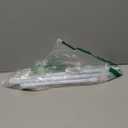 AIZESI 2pcs Spring Tension Rods Adjustable 26 to 39 inch Small Tension Curtain Rod No Drilling Expandable Spring Loaded Curtain Rod,Suitable for Doors and Windows 28 to 36 inch, White