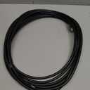 Highwings HDMI Cables 25FT Long, 8K Ultra High Speed HDMI 2.1 Cable [in-Wall CL3 Rated, 48Gbps] 8K@60 4K@120Hz/144Hz, HDMI Cord eARC HDCP 2.2&2.3, Compatible for Xb/X/S/HDTV/RTX 3080 3090 and More (Black)