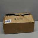 Qunclay 18 Pieces Crystal Candle Holders Bulk Candle Stick Holder Centerpieces for Table Wedding Centerpieces Crystal Decorative Tealight Dining Table Decor for Party(Gold)