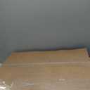 Vintage Christmas Wall Art Framed Christmas Decor Winter Canvas Print Pine Tree Painting Rustic Artwork Home Decor (20"L x 16"W)