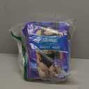 Always Discreet Adult Incontinence Overnight Underwear for Women, Large, Up to 100% Bladder Leak Protection, 14 Count