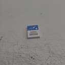 Dry Diamond Drill Bits Set, 5 Pcs Tile Drill Bits for Porcelain, Ceramic, Granite, Marble, Stone, Glass Hard Materials, Round Shank 1/4", 5/16", 3/8", 1/2" Drill Bits, with Storage Case