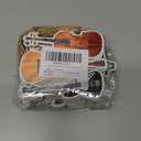 40 Pcs Music Christmas Ornaments Wooden Guitar Grand Piano Violin Saxophone Drum Instrument Gifts Xmas Tree Hanging Decorations for Christmas Birthday Music Party Home Decor Supplies