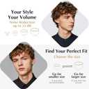 3 x Soft Ear Plugs for Sleeping,Reusable Ear Plugs for Noise Reduction