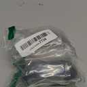 Medline Digital Wrist Blood Pressure Monitor, Wearable, Digital LCD Display, Stores Up To 60 Readings, Batteries Included