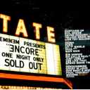 Encore Explicit Lyrics