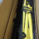 Apex Sports Volleyball Training Net Equipment System - Sturdy, Adjustable, and Portable | Improve Accuracy, Technique, and Skills | Ideal for Indoor/Outdoor Use | Easy Assembly & Storage |