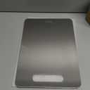 Cutting Boards For Kitchen, Easy to clean, Double-sided food-grade Cutting Board For Cutting Meats, Fruits And Vegetables 2SS