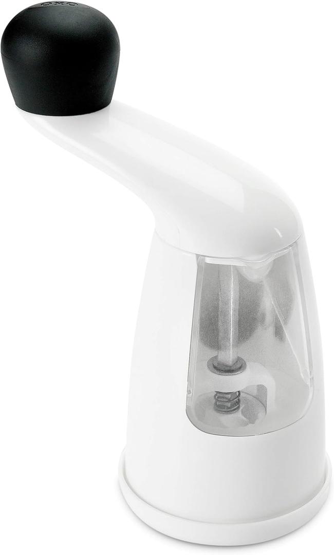 OXO Good Grips Pepper Mill with Rotating Handle
