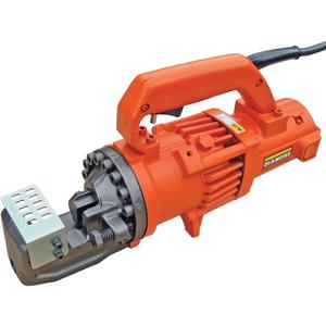 benner nawman dc-20wh portable heavy-duty rebar cutter