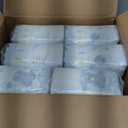 Pampers ZZZ Overnight Diapers, Size 3 (16-28 lbs), 66 Count, Nighttime Protection Disposable Baby Diaper, Night Time Leak and Skin Protection