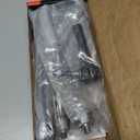 A-Premium Set of 6, Front Sway Bar Link, Inner Outer Tie Rod End, Compatible with Jeep Compass 2007-2017, Patriot 2007-2017, Dodge Caliber 2007-2012