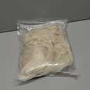 Topcosplay Blonde Short Big Hair Wig Halloween Costume Cosplay Wigs for Women Baroque Beehive Wig