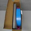 SUNLIN Dance Mat - Rhythm Step Play Mat - Dance Game Toy Pad with LED Lights, Gift for Kids Girls 3-12, Adjustable Volume, Built-in Music, 3 Challenge Levels (Pink)