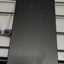 WALMANN Wall Mounted Horizontal Bike Rack, Foldable Space Saving Bicycle Storage Solution for 2 Bikes, Indoor Bike Storage for Garage