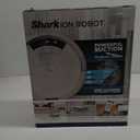 Shark - ION Robot Vacuum, Wi-Fi Connected - Light Gray