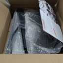 Universal Racing Seat Bracket with Seat Slider, Side Mounting Bracket Track Assembly Sets Compatible with NRG Sparco and More Aftermarket Seats