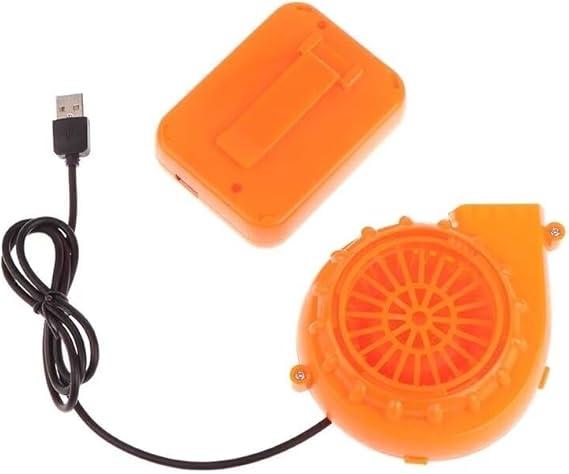 Fan Blower