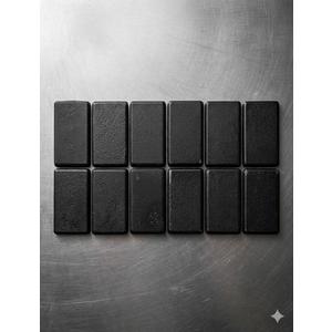 CAP Brick size 4*2.5 inch 