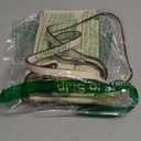 GAEKEAO Vegan Leather Small Crossbody Bag for Women Mini Cell Phone Cross Body Purses Floral Wallet with Card Slots For Girls (A01 Beige)