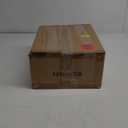 iSPECLE Freezer Organizer Bins - 3 Pack Adjustable Chest Freezer Organizer Bins for 5 to 9 Cu.Ft Deep Freezer, Extra Large & Easy Organize Basket Store More, Stackable No Wasted Space, White