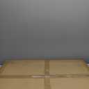 Noodle Board Stove Cover with Handles for Electric, Gas Stove Top (Acacia Wood)