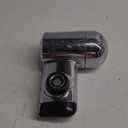 PUR PLUS PFM244W Faucet Mount Water Filtration System Automatic Shut-Off - Gray