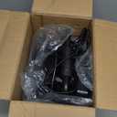 Greenhouse Heater with Thermostat, Large Size, 1500W Electric Heater, Fast Heating, Overheat Protection, Auto Temperature Control with Digital Display, for Winter Plants and Grow Tent