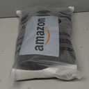 Coodeo Dog Lift Harness, Pet Support & Rehabilitation Sling Lift Adjustable Padded Breathable Straps for Old, Disabled, Joint Injuries, Arthritis, Loss of Stability Dogs Walk (Black, M)