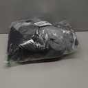 PURE CHAMP 3Pk Boys Sweatpants Fleece Athletic Workout Kids Clothes Boys Joggers with Zipper Pocket and Drawstring Size 8