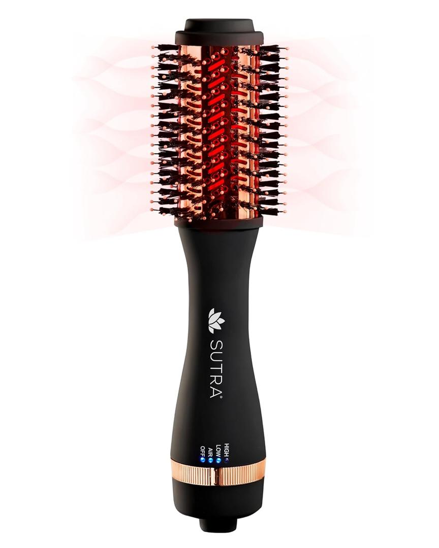 SUTRA IR Infrared 2" Blowout Brush