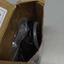 TARARIUM Small Fish Tank Filter for 10-20 Gallon Tank, U-V Aquarium Rainfall Submersible Green Clean Machine 120GPH Internal Betta Turtle Freshwater Saltwater Crystal Clear Killing