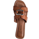 SMNY ARIANA COGNAC SIZE 10