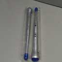 Pair Electronic Drumsticks Drum Sticks s for Electronic s Rhythm Toddler Toy Rhythm s for Kids Electric Toys Music Kit 5b