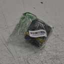 B-Wheel Locking Lug Nut Key Compatible with Toyota Lexus, Tacoma, Chrome Wheel Lock Nuts Socket Adapter, Anti-Theft Lugnut Removal Tool, Tire Nut Removal Tools