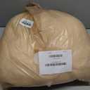 1.1lb Cotton Stuffing for Stuffed Animals Soft Pillow, Natural Cotton Fiber Filling Batting, for Toys, Cloud Decorations, and More