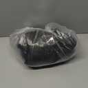 Expandable Travel Duffle Bags Weekender Overnight Bags for Women Men Hospital Bag for Women Labor Delivery with Toiletry Bag Waterproof (Large, Black)