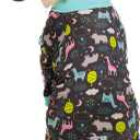 Surgery Recovery Suit Female Male for Dogs After Surgery Medium Large Dogs Onesie,Lightweight Dog Recovery Suit for Shedding Prevent Licking Surgical Wound,Dog Pajamas Pjs,Full Belly 26