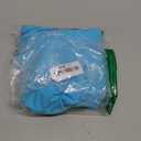 Women's Bike Shorts 4D Padded Cycling Shorts Crossover Waist Biking Shorts with Pockets Bicycle Riding (Medium)