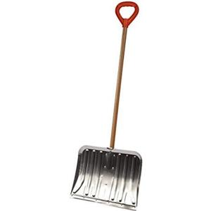 BigFoot Aluminum Snow Shovel