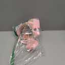 Canitor Animal Ears Headband Cute Halloween Costume Soft Cosplay Accessories for Women Adult (Pig)