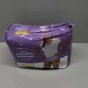 Amazon Basics Postpartum Incontinence Underwear for Women, Maximum Absorbency, Disposable, Fresh Protection, Odor Control, Comfortable Fit, Medium, Lavender, 20 Count