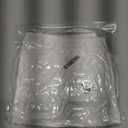 Yundobop Men's Casual 9" Inseam Cargo Shorts Twill Classic Stretch Golf Summer Short with 6 Pockets (White)