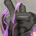 Tuff Pupper Rugged Dog Harness - No Pull Front D-Ring Size L