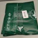 3 x OTOSTAR Set of 4 Waterproof Throw Pillow Covers 20x20 Inch Farmhouse Geometric Square Pillow Cases for Couch Patio Furniture Balcony Garden Outdoor DecorationGeometry40-Pink