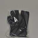 Finger Arthritis Compression Hand Ice Pack Gloves for Pain Relief, Adjustable Wrist Ice Pack for Hot & Cold Therapies, Reusable Gel Finger Ice Glove Sleeve for Tendinitis, Carpal Tunnel (Black)