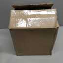 Dura Heat EUH1465 Electric Forced Air Heater with Pivoting Base 5,120 BTU, Yellow (8.5" Height)