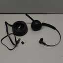 Bluetooth Headset, Wireless Headphone, Black