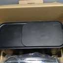 Robot Vacuum Cleaner with Self-Emptying Base  9000Pa Suction, 85 Days of Dust Storage, Wi-Fi/App/Alexa Control  Ideal for Hard Floors, Low Carpets, and Pet Hair