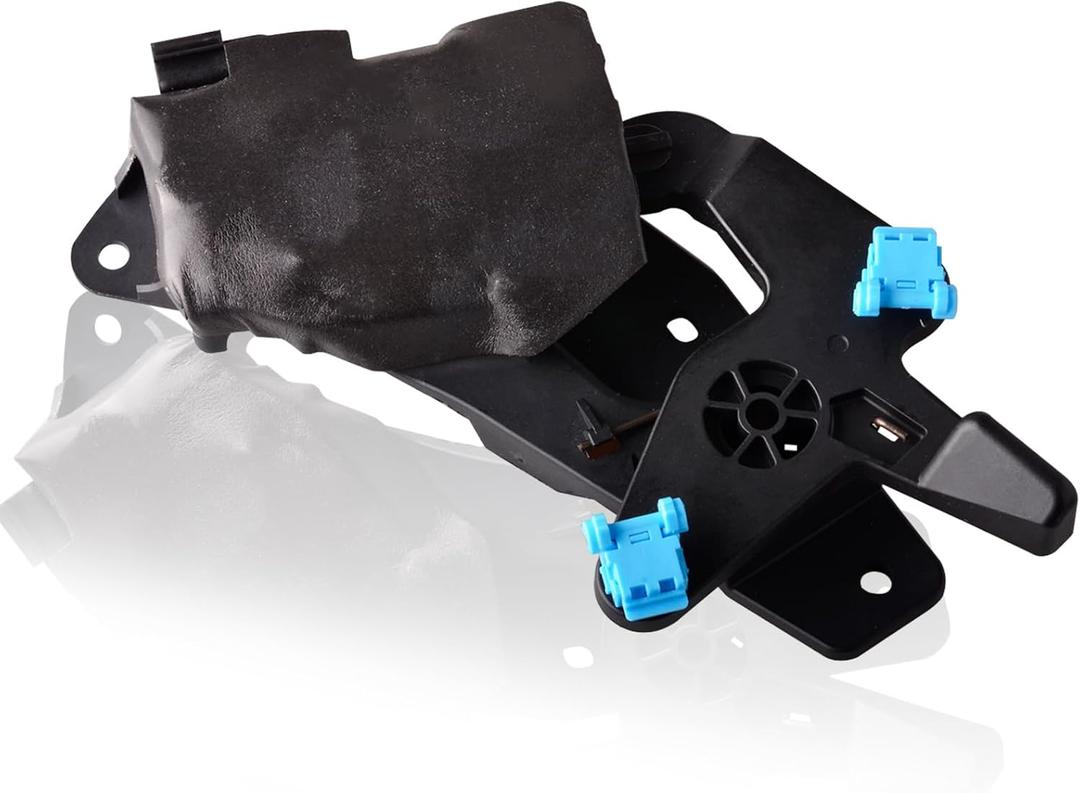 Power Tailgate Lock Actuator Compatible for Ford F150 F250 F350 Super Duty 2017-2020 Replacement Door Lock Actuator